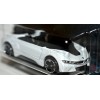 Hot Wheels Silver Series - Hybrid Speed Series - BMW i8 Roadster