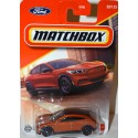 Matchbox Ford "Mustang" Mach e SUV EV