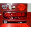 M2 Machines Halloween Series - Blood Moon - 1959 Cadillac Series 62 Coupe
