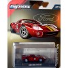 Majorette Collector Series - 1965 Ford GT40 MK1