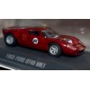 Majorette Collector Series - 1965 Ford GT40 MK1