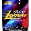 Johnny Lightning Team Lightning Dracula Tom Daniels Bad Medicine