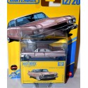 Matchbox Collectors - 1959 Cadillac Coupe De Ville
