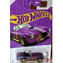 Hot Wheels 57th Anniversary - 1965 Shelby Cobra 427 S/C