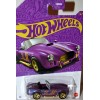 Hot Wheels 57th Anniversary - 1965 Shelby Cobra 427 S/C