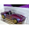 Hot Wheels 57th Anniversary - 1965 Shelby Cobra 427 S/C