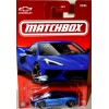 Matchbox Sports Car Series - Chevrolet C8 Corvette Coupe