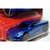 Matchbox Sports Car Series - Chevrolet C8 Corvette Coupe