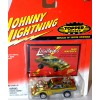 Johnny Lightning Toppers Series - Ford Mad Maverick