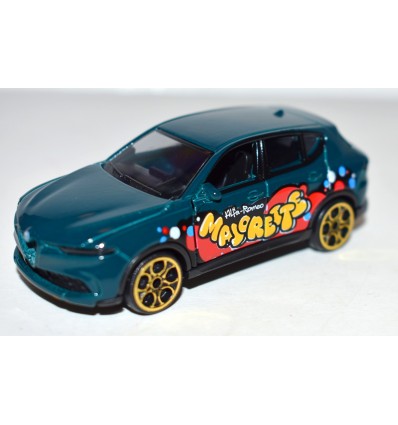 Majorette - Alfa Romeo Tonale