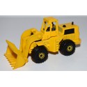 Hot Wheels - CAT Wheel Loader