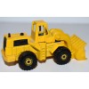Hot Wheels - CAT Wheel Loader