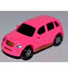 Micro Machines - Chrysler PT Cruiser