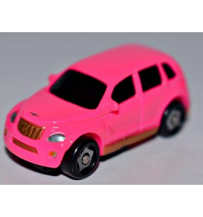Micro Machines - Chrysler PT Cruiser