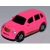 Micro Machines - Chrysler PT Cruiser