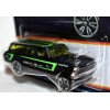 Hot Wheels Neon Speeders - 1964 Chevrolet Nova Wagon Gasser