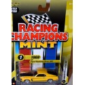 Racing Champions Mint Series - 1969 Ford Mustang Boss 302