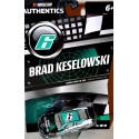 Lionel NASCAR Authentics - Brad Keselowski Build Submarines Ford Mustang