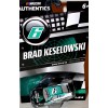Lionel NASCAR Authentics - Brad Keselowski Build Submarines Ford Mustang