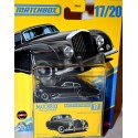 Matchbox Collectors - 1954 Bentley R-Type Continental