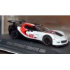 Majorette Collector Series - 2005 Chevrolet Corvette C6R