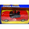 Maisto Power Racer Series - Chevrolet C5 Corvette Convertible