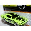 Hot Wheels Neon Speeders - Dodge Challenger
