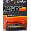 M2 Machines Drivers - 1967 Dodge Hemi Charger - Crane Cams
