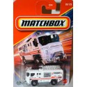 Matchbox - Blaze Buster II Fire Engine
