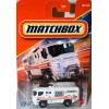 Matchbox - Blaze Buster II Fire Engine