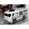 Matchbox - Blaze Buster II Fire Engine
