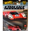 Hot Wheels Car Culture - Circuit Legends - Porsche 917 KH