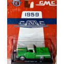 M2 Machines Drivers - 1959 GMC Fleetside Pickup Truck