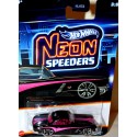 Hot Wheels Neon Speeders - 1962 Chevrolet Corvette