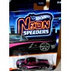 Hot Wheels Neon Speeders - 1962 Chevrolet Corvette