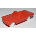 F&F Mold & Dieworks - 1965 Ford Mustang Convertible