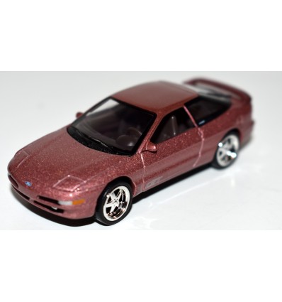 Auto World - 1994 Ford Probe GT