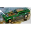 Johnny Lightning Dragsters USA Holiday Set - Roaring' Rudolpf 1971 Chevrolet Vega NHRA Funny Car