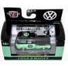 M2 Machines Auto Thentics VW - 1960 Volkswagen Bakery Van