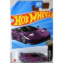 Hot Wheels - 1994 Bugatti EB110 SS