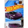 Hot Wheels - 1994 Bugatti EB110 SS