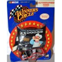 Winners Circle Bill Elliott Muppet Show 25th Anniversary Dodge Intrepid R/TT