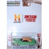 Greenlight Hollywood - American Pickers - 1949 Buick Roadmaster Convertible