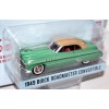 Greenlight Hollywood - American Pickers - 1949 Buick Roadmaster Convertible