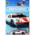 Matchbox Lotus Europa