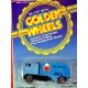 Golden Wheels - Cabover Ice Cream Truck