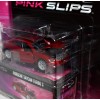 Jada Pink Slips - Porsche Taycan Turbo S