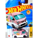 Hot Wheels - New for 2025 - KEI Swap Van
