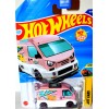 Hot Wheels - New for 2025 - KEI Swap Van