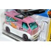 Hot Wheels - New for 2025 - KEI Swap Van
